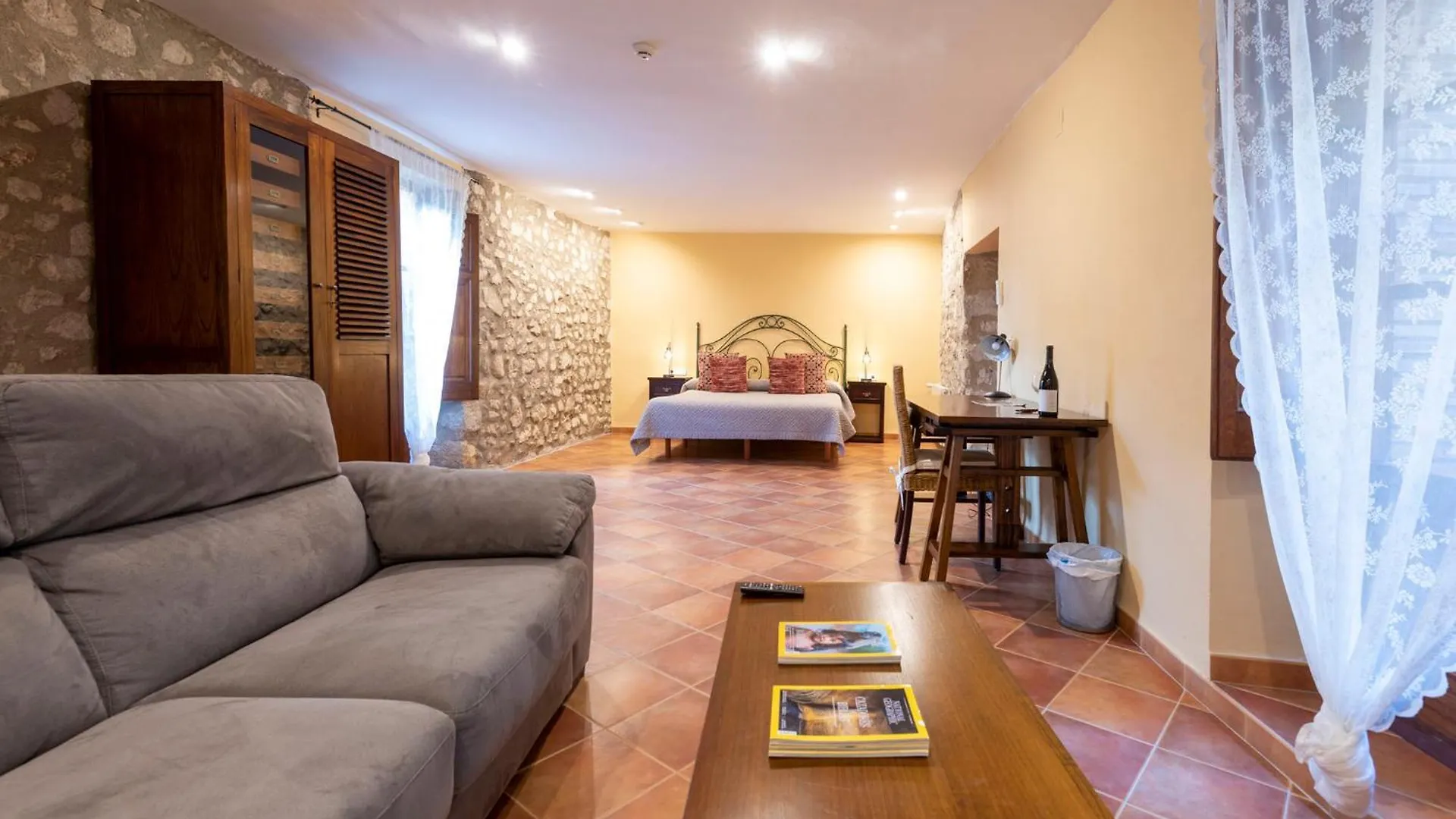 Hostal Can Xicu Capmany