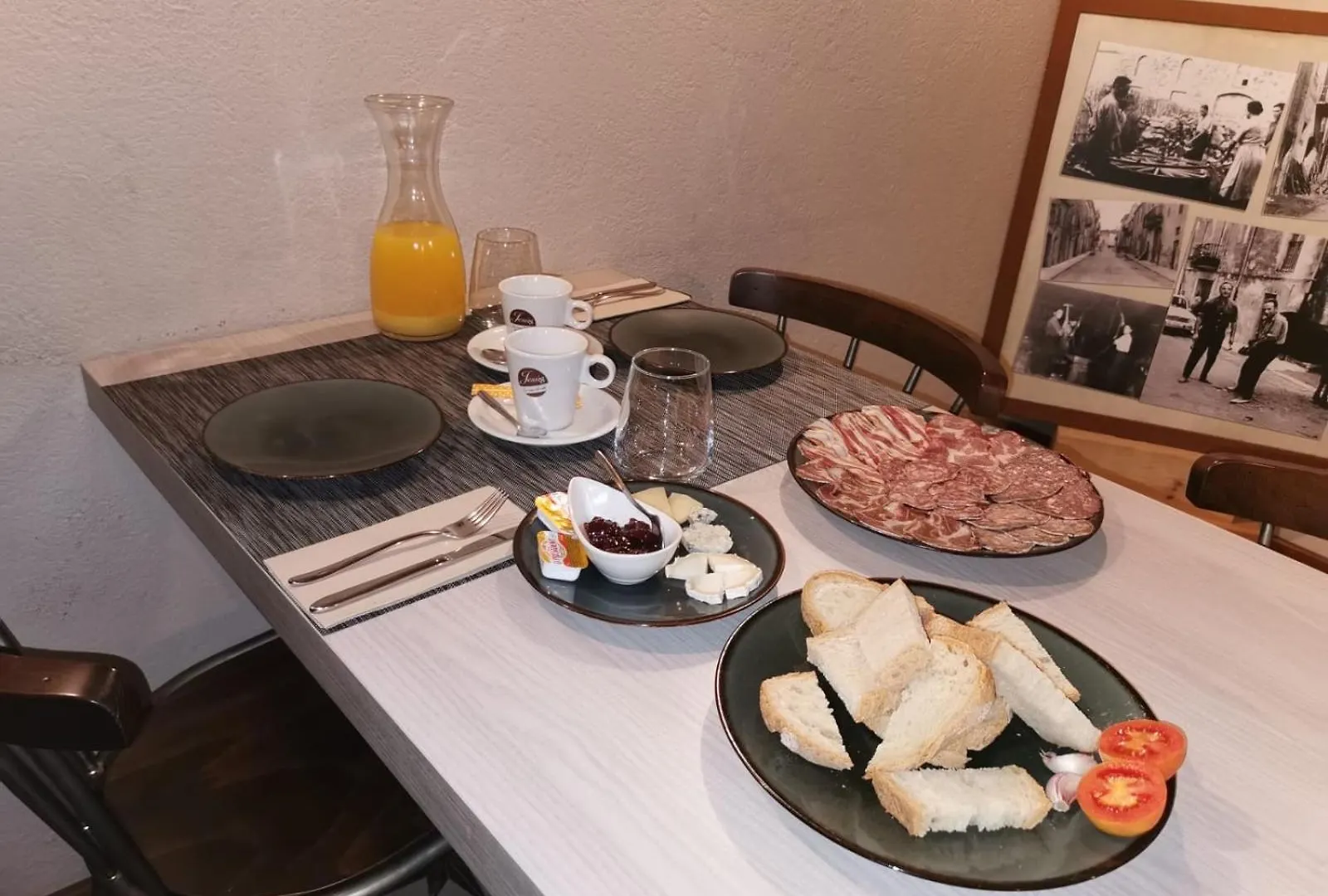 Hostal Can Xicu Capmany