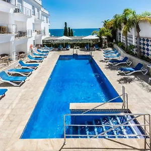 Toboso Apar - Turis 3* Nerja