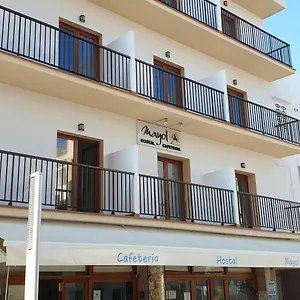 Mayol 2* Santa Eulària des Riu