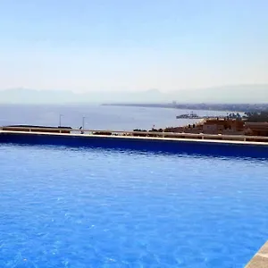 Apartamento Rentalmar Park