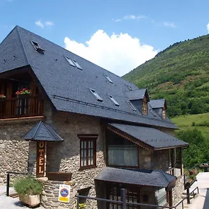 Hotel Co De Pierra, Betren