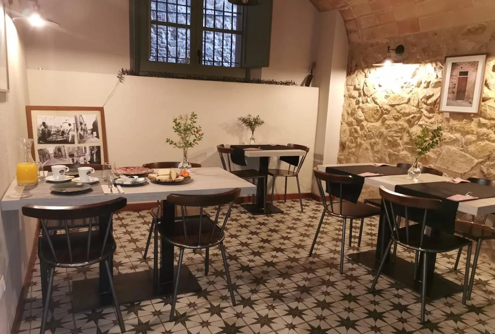 Hostal Can Xicu Capmany