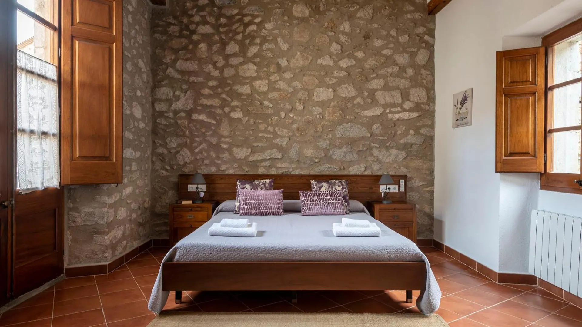 Hostal Can Xicu Capmany