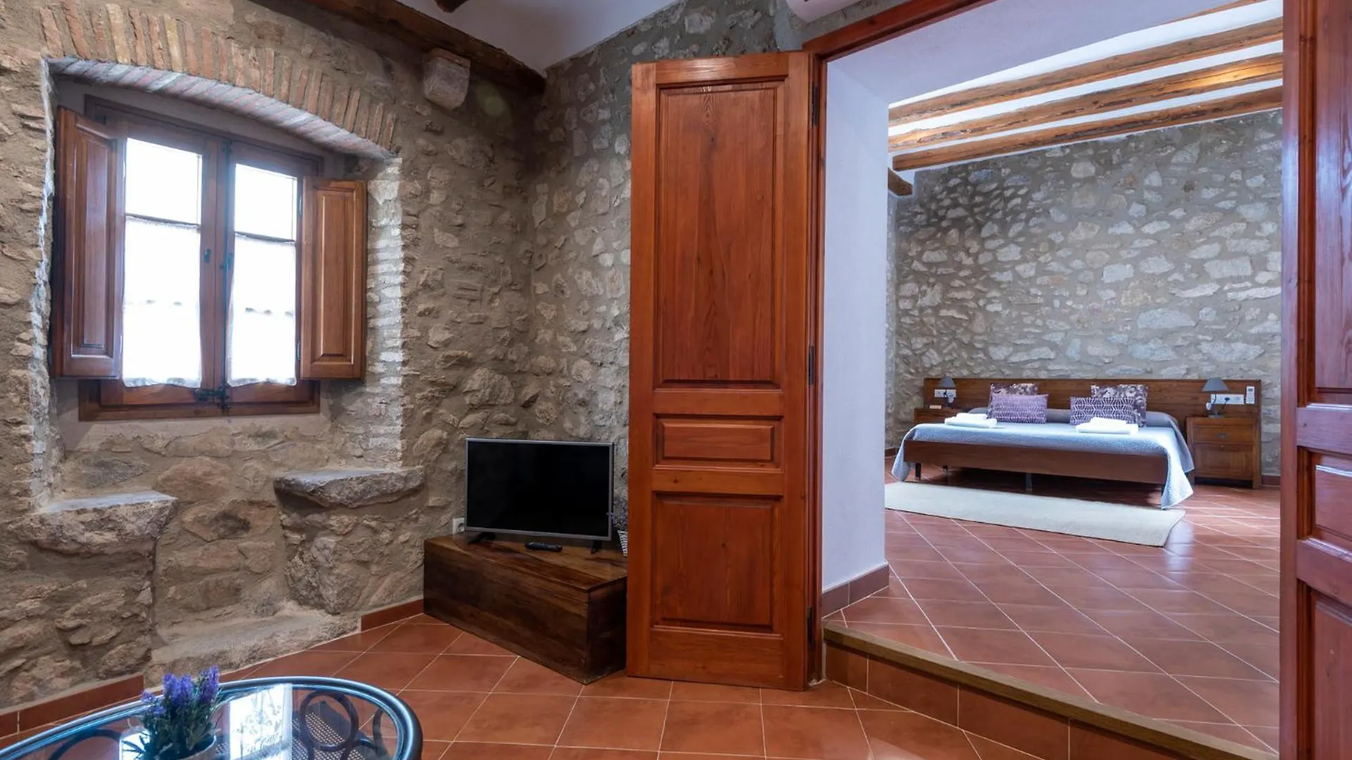 Hotel Hostal Can Xicu Capmany