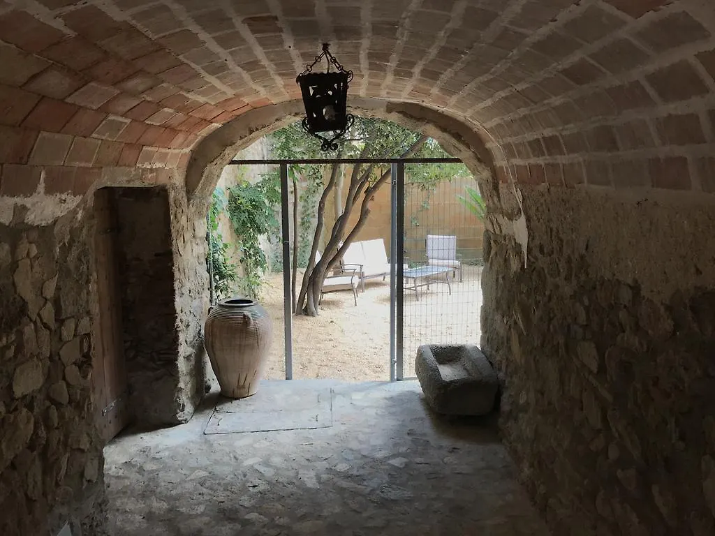 Hostal Can Xicu Capmany