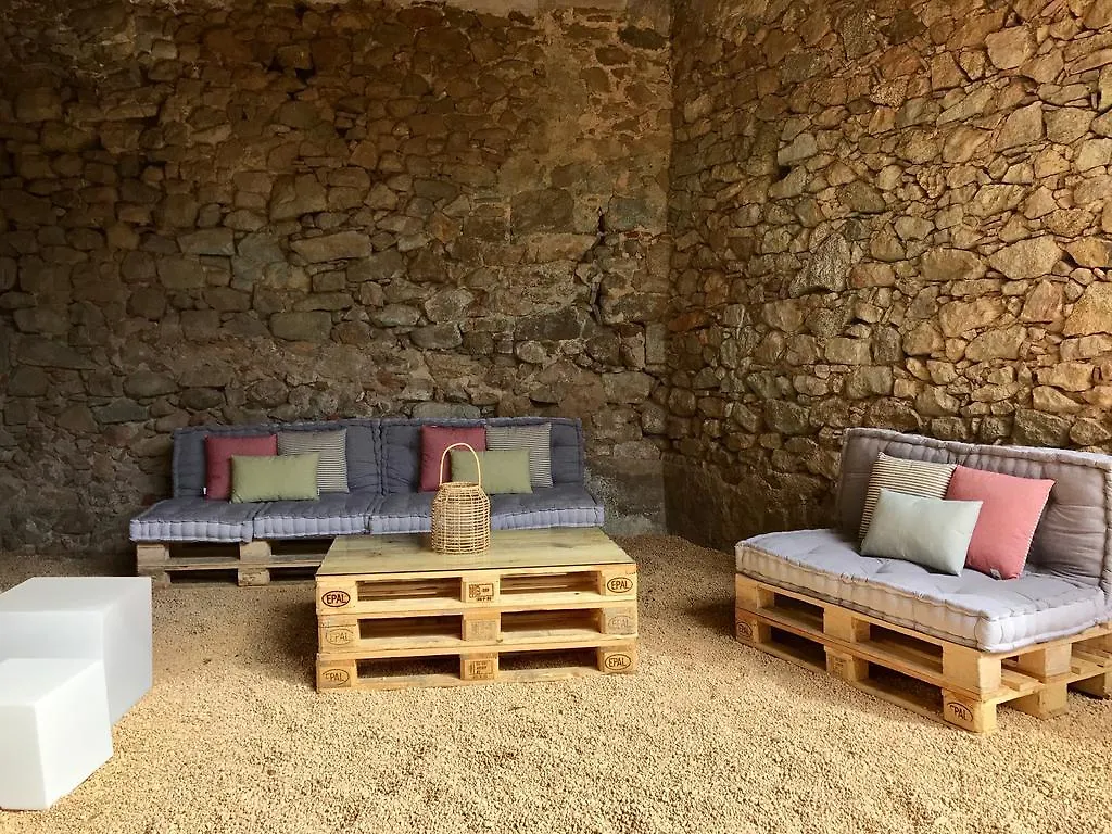 Hostal Can Xicu Capmany