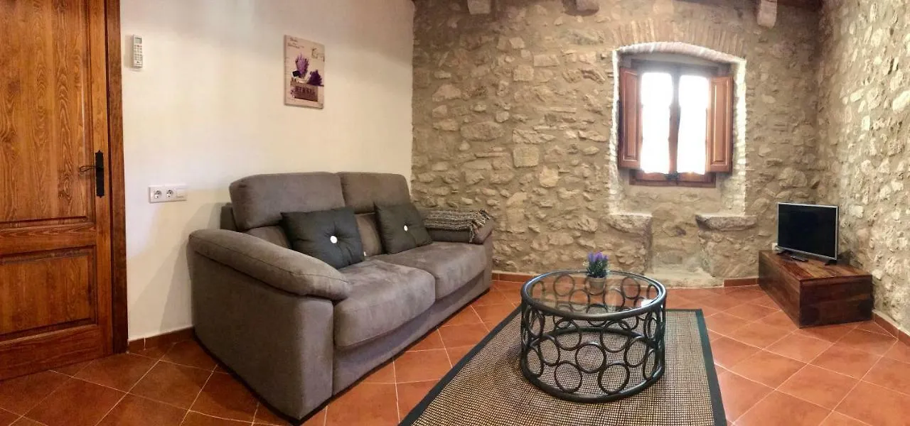 Hotel Hostal Can Xicu Capmany